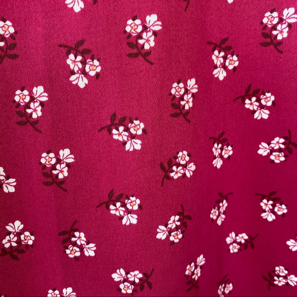 Draper James | Floral Love Circle Dress - Picture 4 of 7